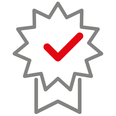 ISO zertifiziert: Secal Amend Sicherheitstechnik GmbH